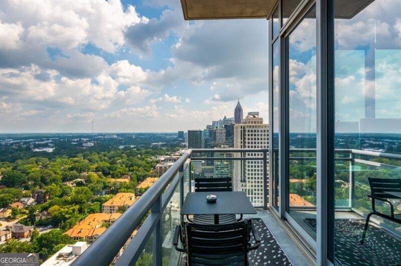 1065 Peachtree Street NE # 3604