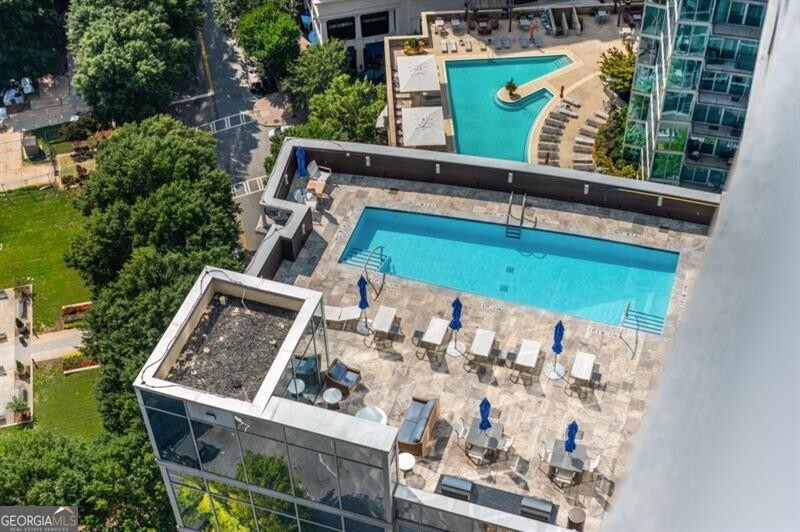 1065 Peachtree Street NE # 3604