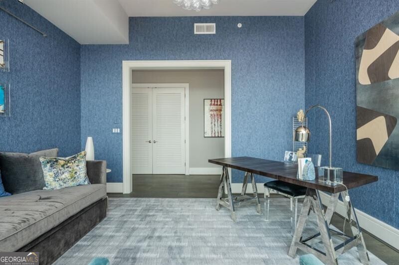 1065 Peachtree Street NE # 3604