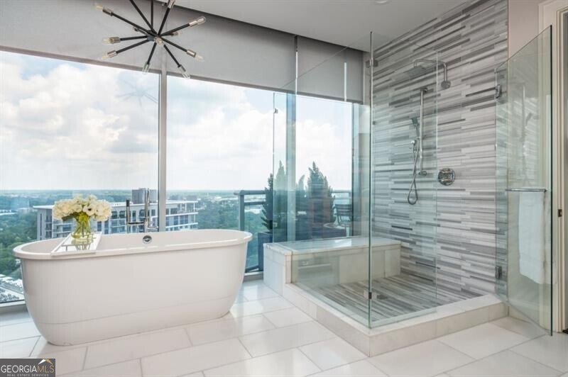 1065 Peachtree Street NE # 3604