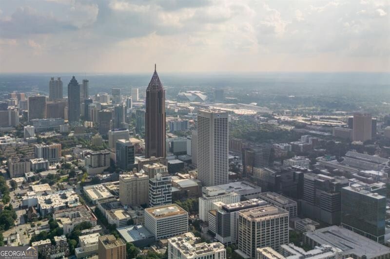 1065 Peachtree Street NE # 3604
