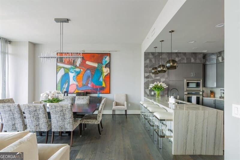 1065 Peachtree Street NE # 3604