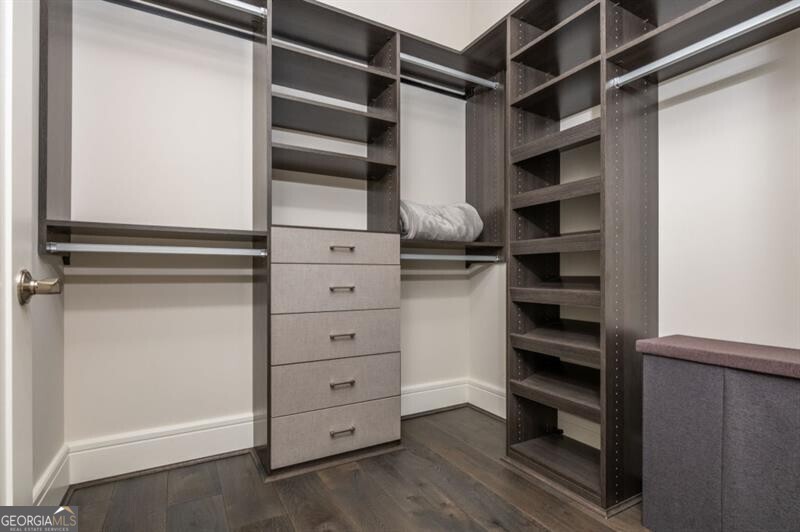 1065 Peachtree Street NE # 3604