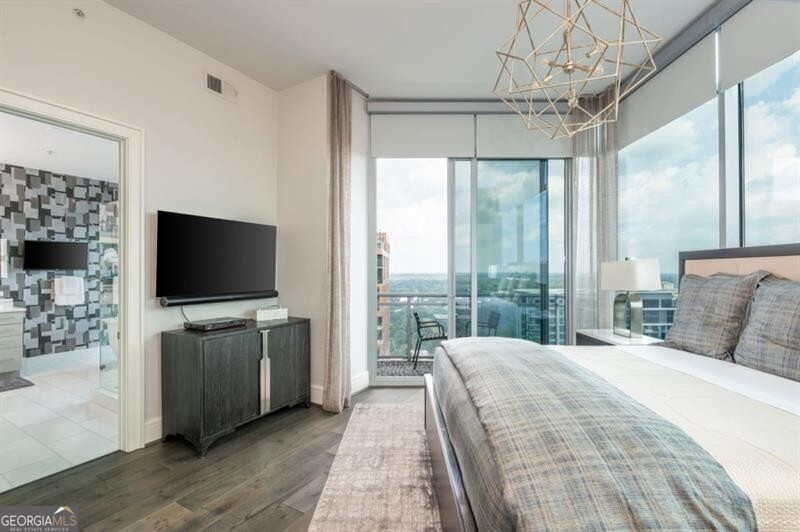 1065 Peachtree Street NE # 3604