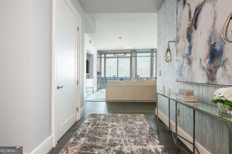 1065 Peachtree Street NE # 3604