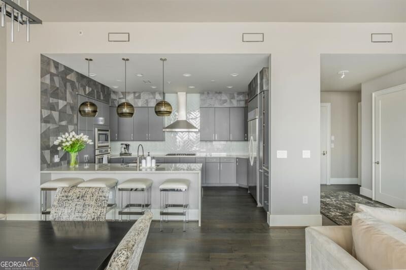 1065 Peachtree Street NE # 3604