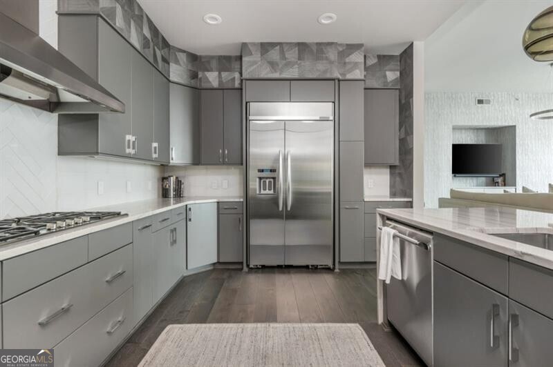 1065 Peachtree Street NE # 3604