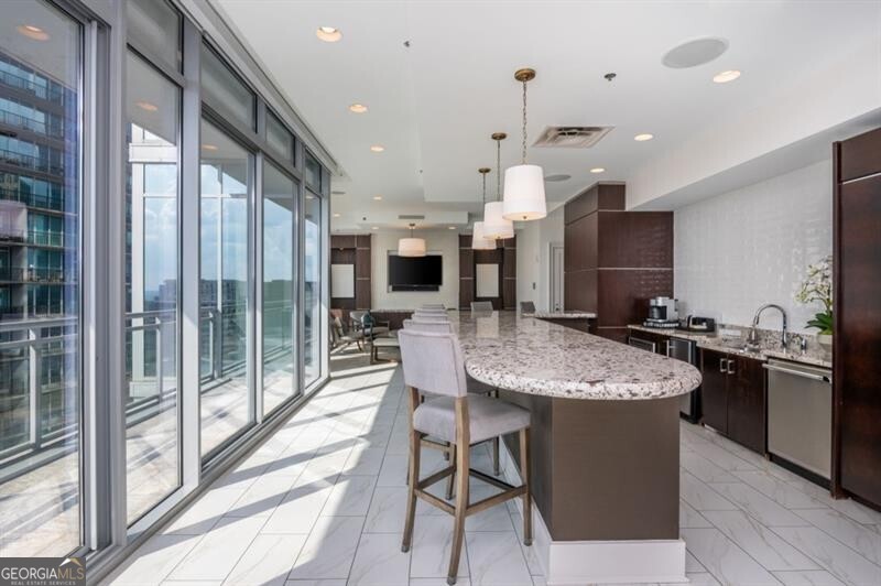 1065 Peachtree Street NE # 3604