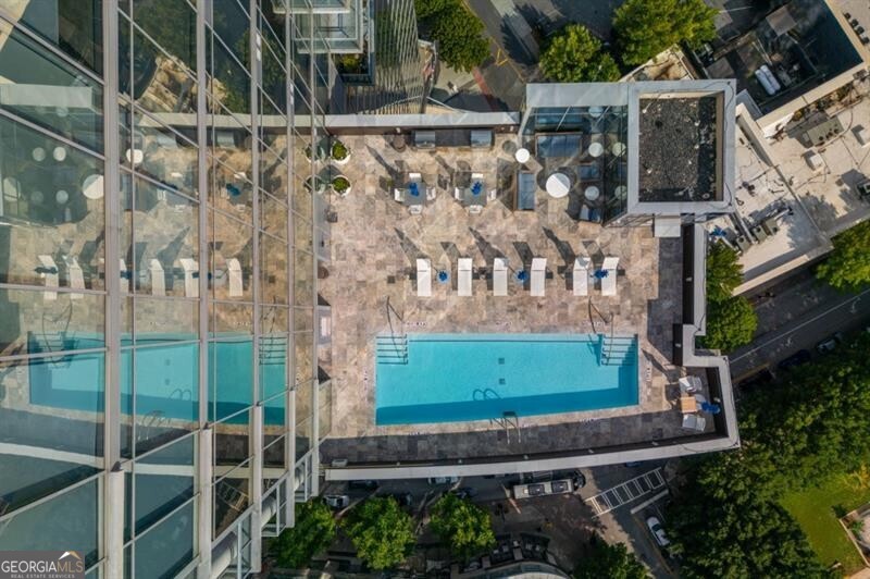 1065 Peachtree Street NE # 3604