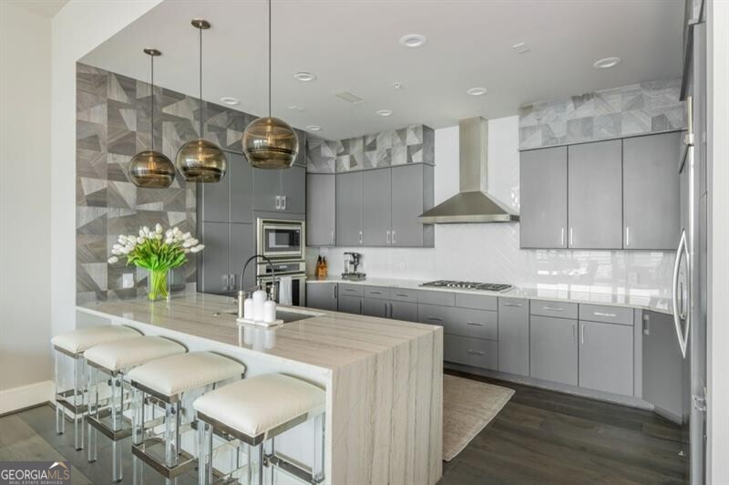 1065 Peachtree Street NE # 3604