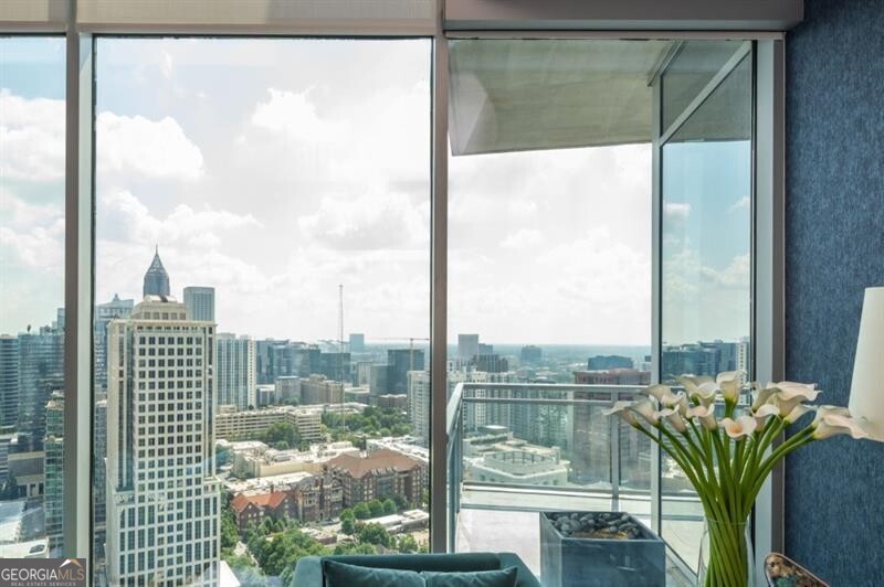1065 Peachtree Street NE # 3604