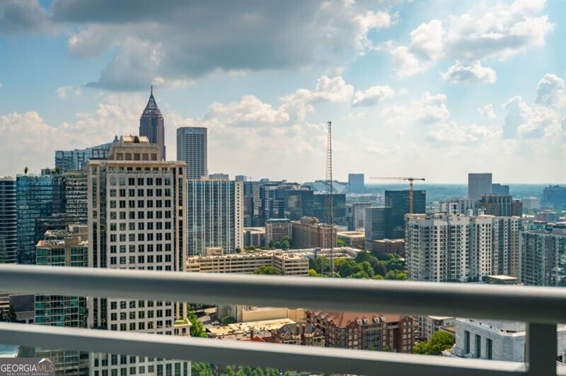 1065 Peachtree Street NE # 3604