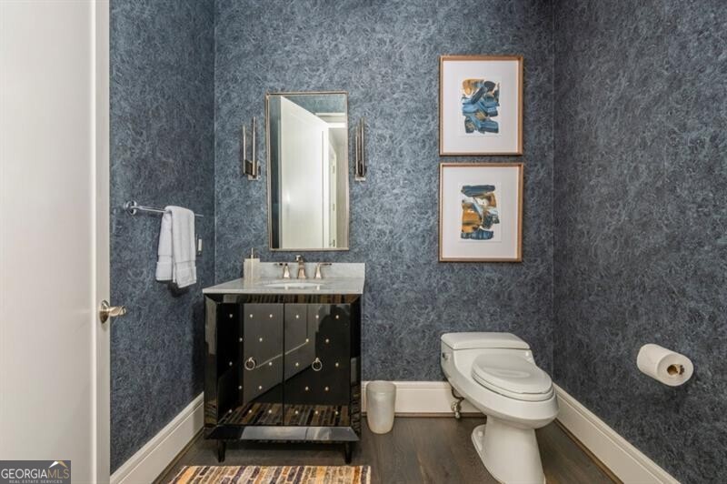 1065 Peachtree Street NE # 3604