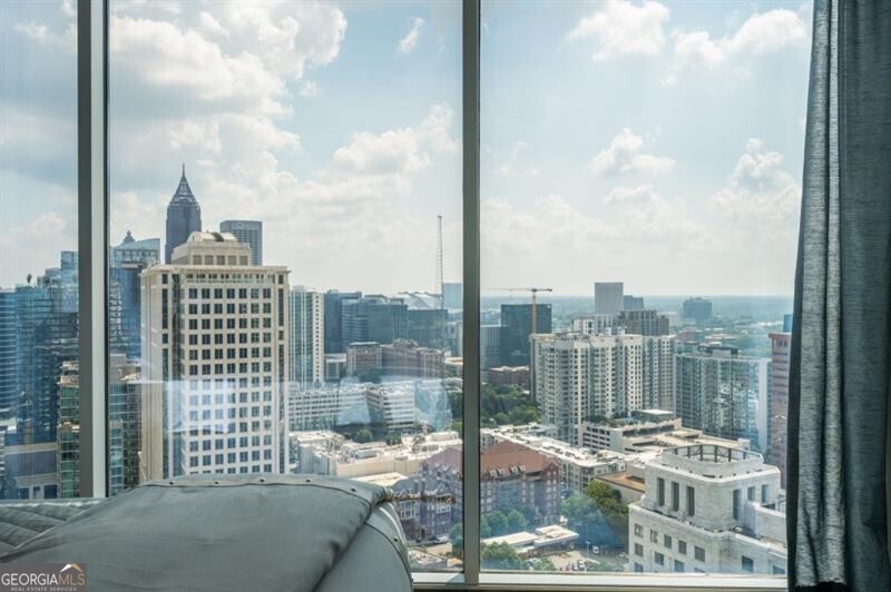 1065 Peachtree Street NE # 3604