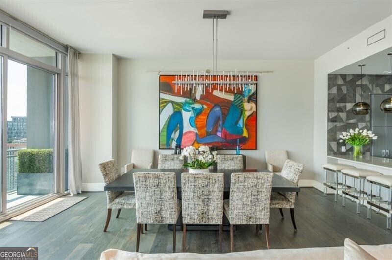 1065 Peachtree Street NE # 3604