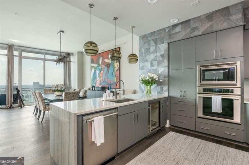 1065 Peachtree Street NE # 3604