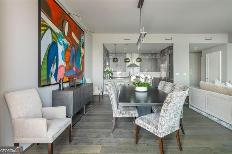 1065 Peachtree Street NE # 3604