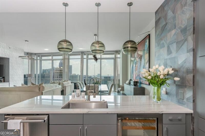 1065 Peachtree Street NE # 3604