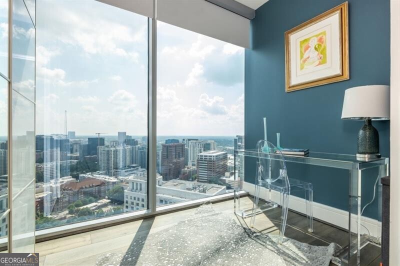 1065 Peachtree Street NE # 3604