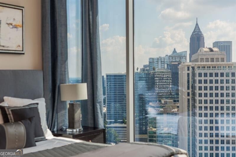 1065 Peachtree Street NE # 3604