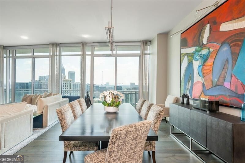 1065 Peachtree Street NE # 3604
