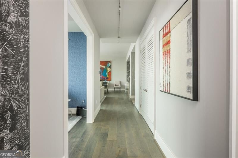 1065 Peachtree Street NE # 3604