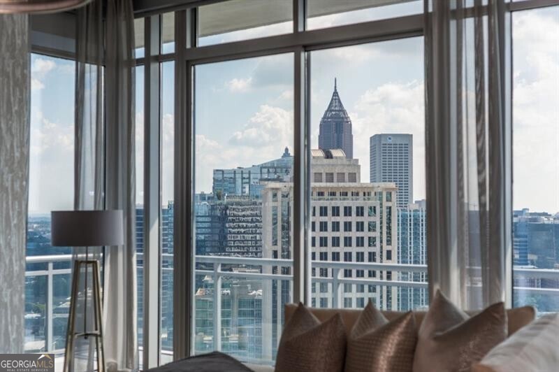 1065 Peachtree Street NE # 3604