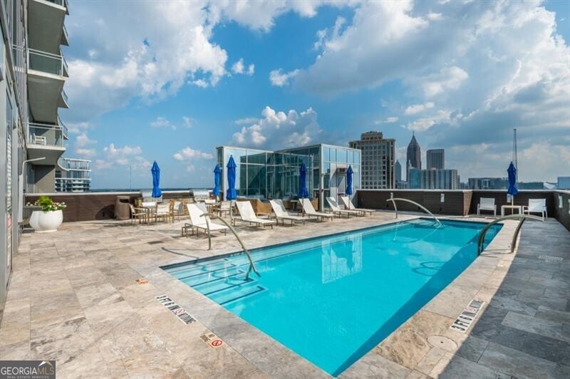 1065 Peachtree Street NE # 3604