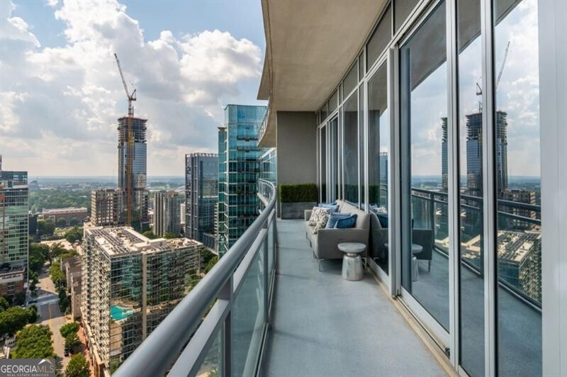 1065 Peachtree Street NE # 3604