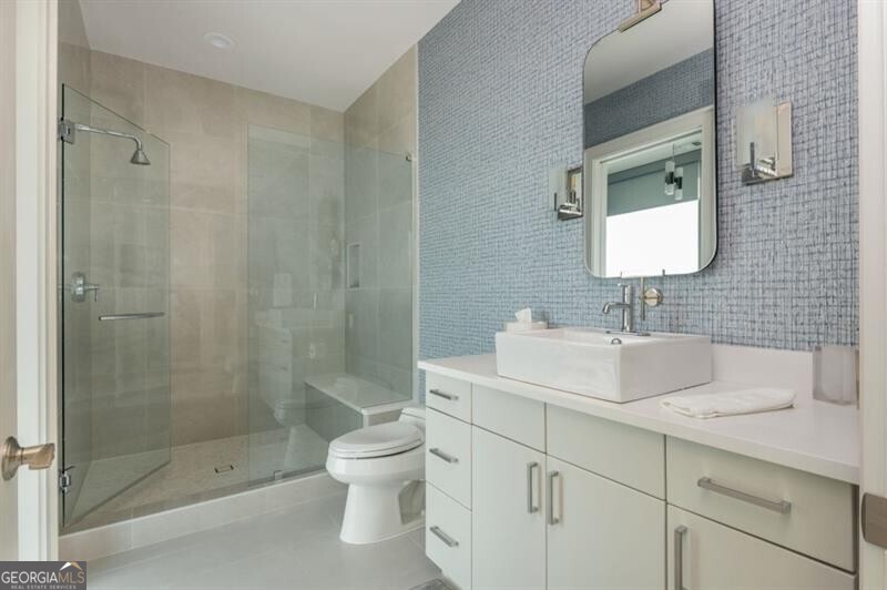 1065 Peachtree Street NE # 3604