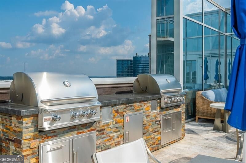 1065 Peachtree Street NE # 3604