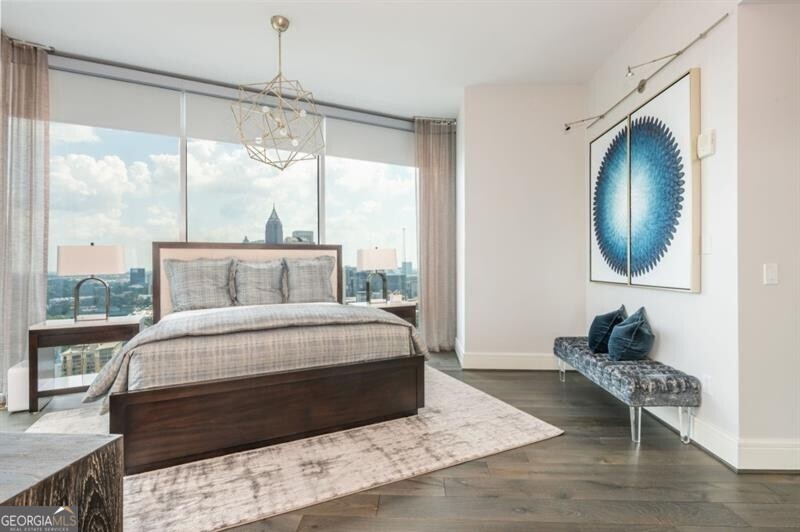 1065 Peachtree Street NE # 3604