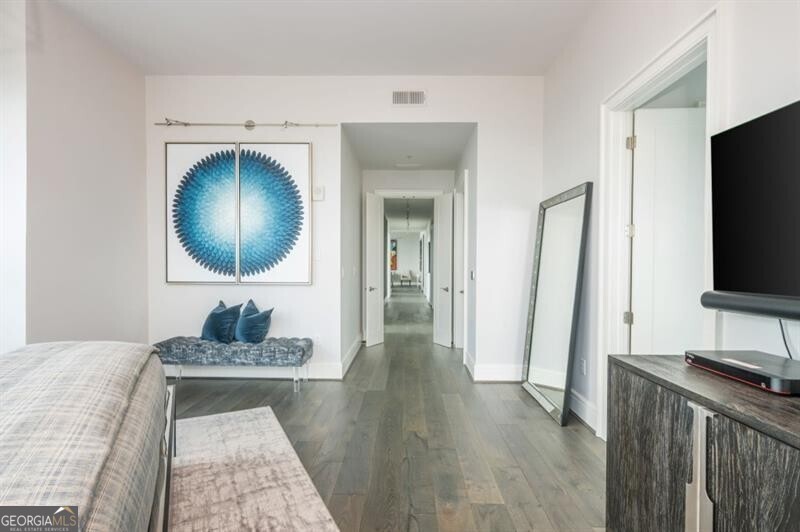 1065 Peachtree Street NE # 3604