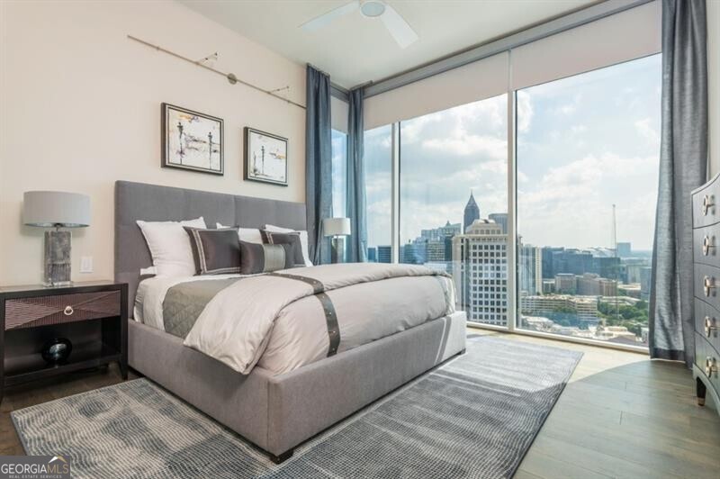 1065 Peachtree Street NE # 3604
