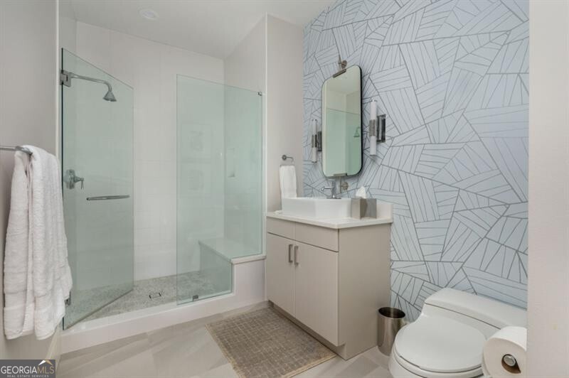 1065 Peachtree Street NE # 3604