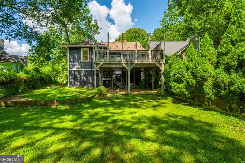 242 Haralson Avenue NE