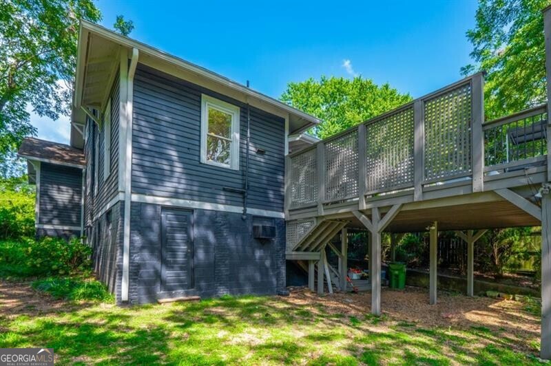 242 Haralson Avenue NE