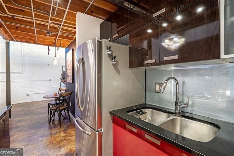 650 Glen Iris Drive NE # 3, Atlanta Unit: 3