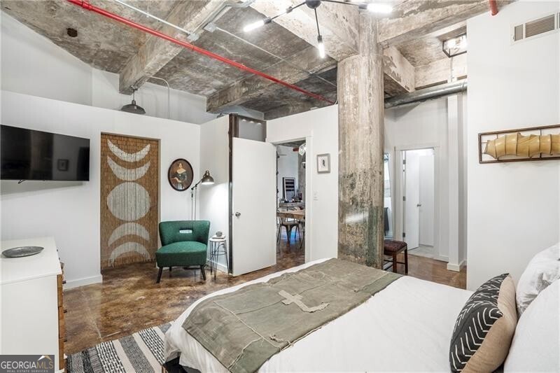 650 Glen Iris Drive NE # 3, Atlanta Unit: 3