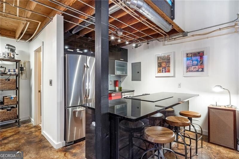 650 Glen Iris Drive NE # 3, Atlanta Unit: 3