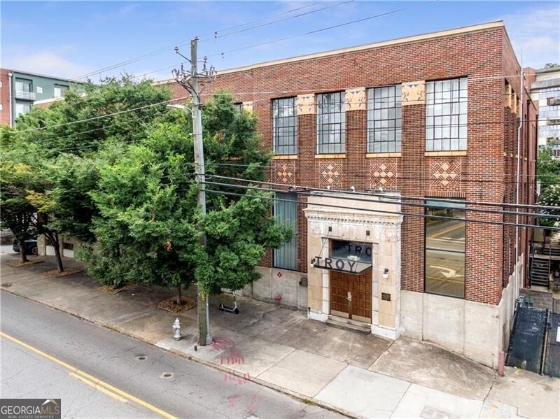 650 Glen Iris Drive NE # 3, Atlanta Unit: 3