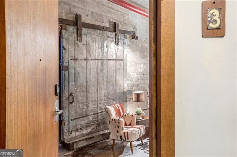 650 Glen Iris Drive NE # 3, Atlanta Unit: 3