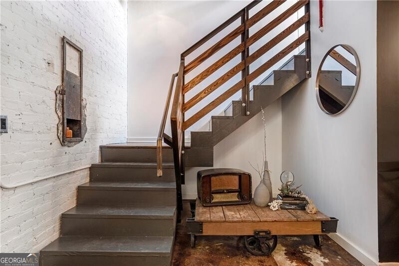 650 Glen Iris Drive NE # 3, Atlanta Unit: 3