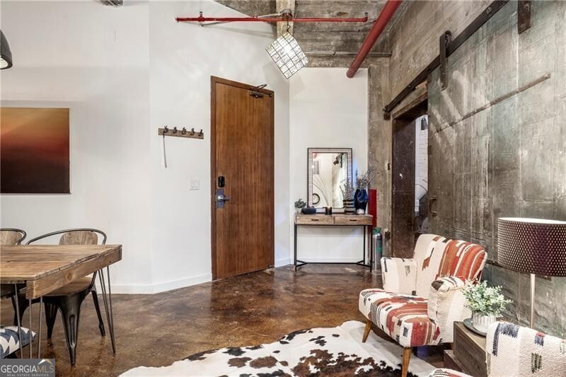 650 Glen Iris Drive NE # 3, Atlanta Unit: 3