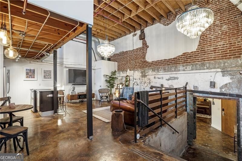 650 Glen Iris Drive NE # 3, Atlanta Unit: 3