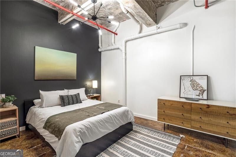 650 Glen Iris Drive NE # 3, Atlanta Unit: 3