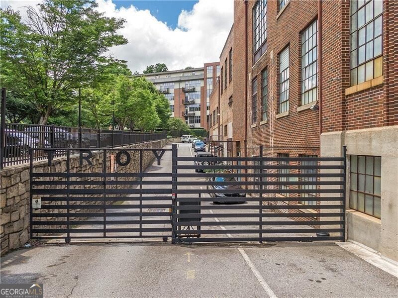 650 Glen Iris Drive NE # 3, Atlanta Unit: 3