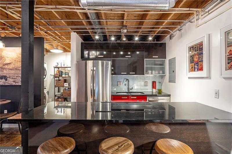 650 Glen Iris Drive NE # 3, Atlanta Unit: 3