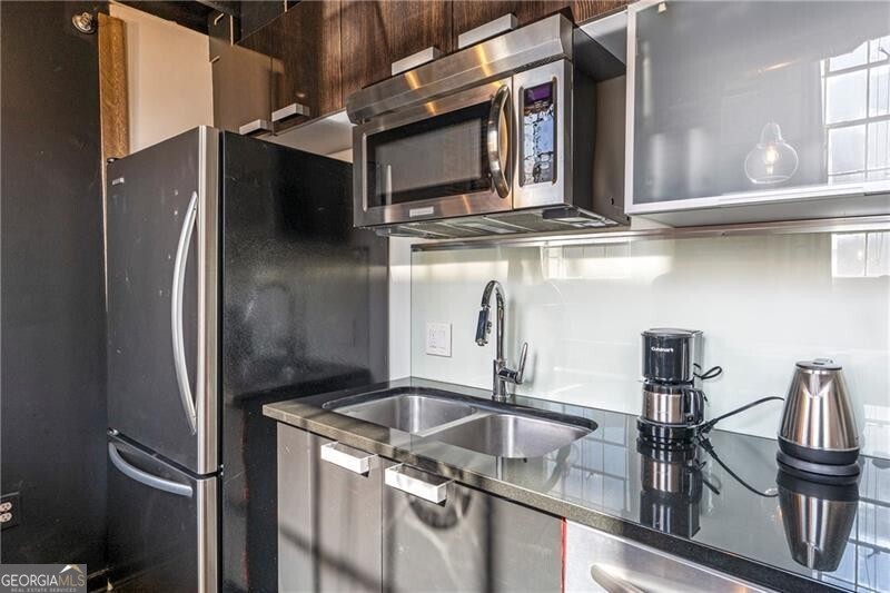 650 Glen Iris Drive NE # 23, Atlanta Unit: 23