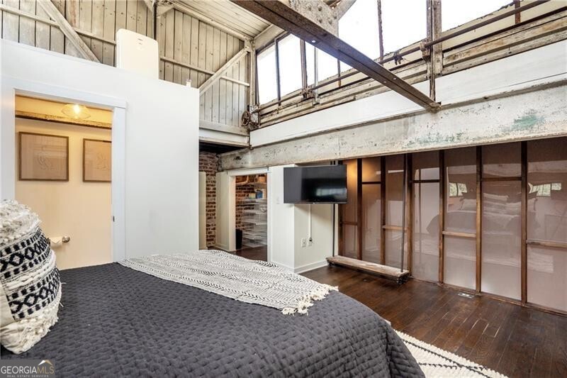 650 Glen Iris Drive NE # 23, Atlanta Unit: 23